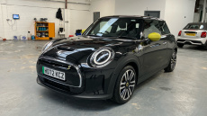 MINI Hatchback 135kW Cooper S Level 3 33kWh 3dr Auto Electric Hatchback
